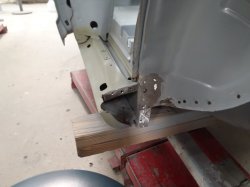 191121 66 Ford Mustang (7).JPG